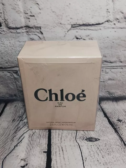 CHLOE BY CHLOE 2.5 oz EDP Perfume for Women New In Box $68.99 - PicClick