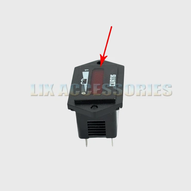 1PC 906T forklift instrument power truck parts 906T24BNBA0 24V