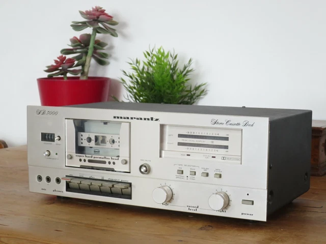 Marantz sd d'occasion - Photo, audio & vidéo - - page 4