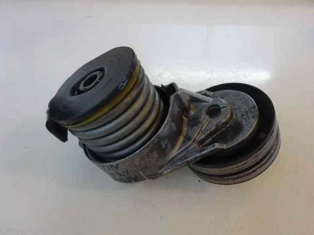 galet tendeur pour OPEL ASTRA G SEDAN 1.7 DTI 16V (F69) 1998 2002 90990 2