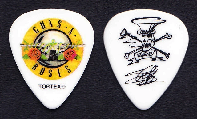 Slash on sale guitar pick