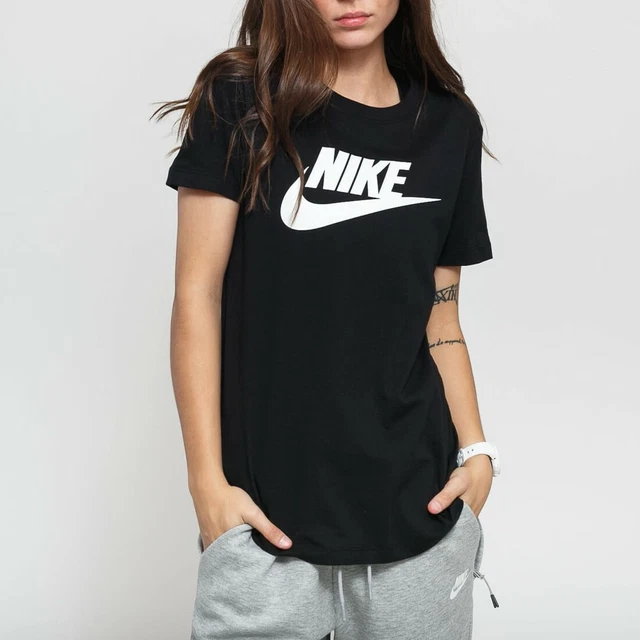 Maglie sale nike nero