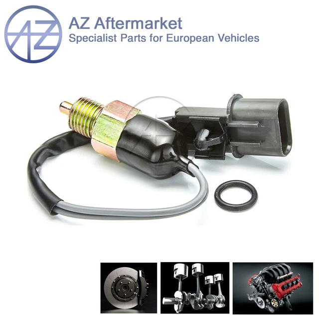 AZ REVERSE LIGHT Switch For Mitsubishi L200 Pajero Shogun Diesel SUV