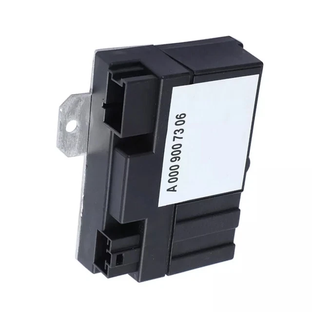 ACDelco 19209057 Modulo Driver Pompa Carburante Originale GM - Con Piastra E Bulloni - 2