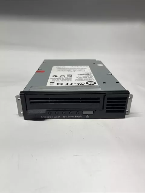 HP LTO-5 Ultrium AQ282A#000