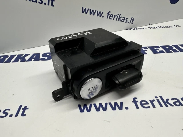 CHIAVE MERCEDES BENZ CON RADIOCOMANDO 433 Mhz - Chiavi CASA, AUTO, MOTO - Foto 4