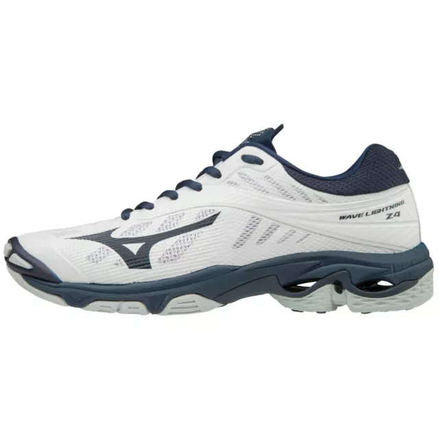 MIZUNO WAVE LIGHTNING Z4 Womens Volleyball Shoe Sneakers Size 13