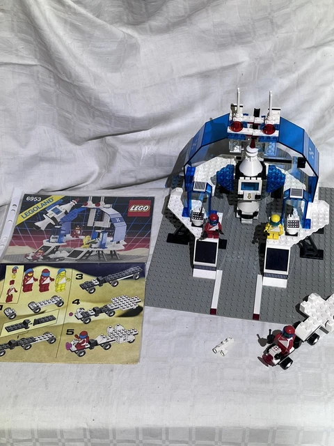 Set e pacchetti completi, LEGO, Costruzioni, Giocattoli e