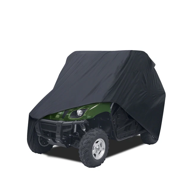 CLUB CAR CARRYALL 295 510 1500 4x4 UTV Quad Storage Cover All Weather