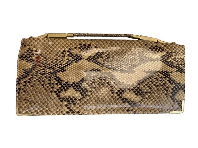 Borsa Donna Woman Bag Vintage Jhd3876