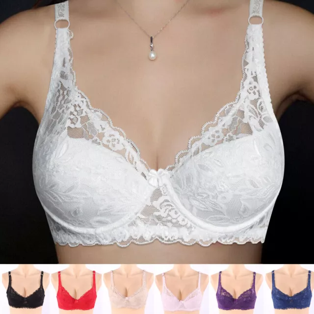 YOUNG BRAS SMALL Breasts 28 30 32 34 36 38 40 AAABCD Push Up Bra Wired  Brassiere $8.99 - PicClick