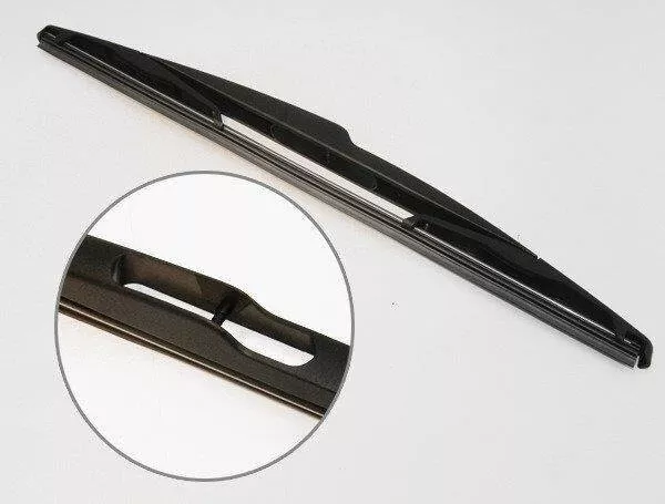 Rear Wiper Blade fits: VOLVO XC90 SUV 2010-2015 | HQ AUTOMOTIVE Wipers