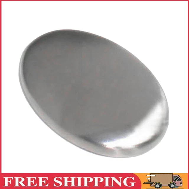 Odor Remover Stainless Steel Soap Kitchen Eliminating Deodorize Cleaning Tools