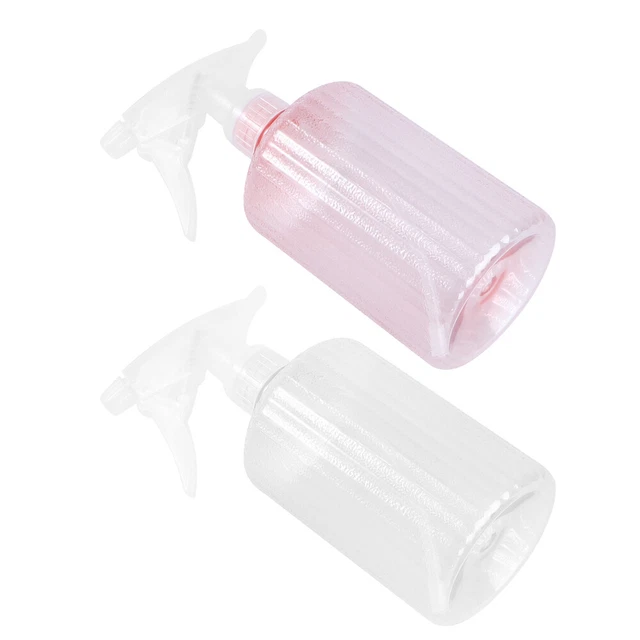 2 Pcs Flower Watering Can Small Garden Watering Can Hair Styling Tools Sprinkler