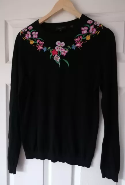 Ted baker deals hampton court dress