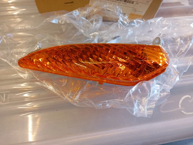 Clignotant Avant Droit R1 2009-2014 – Réf 1KB-83310-00, Neuf, France