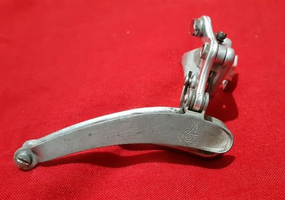 Campagnolo Nib Campagnolo Nuovo Valentino Deragliatore L'Eroica  Vintage 