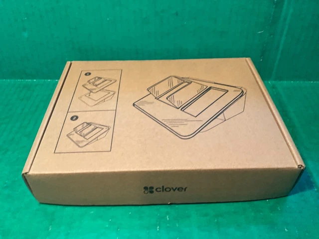 CLOVER MINI PIN PAD Privacy Shield (NEW)