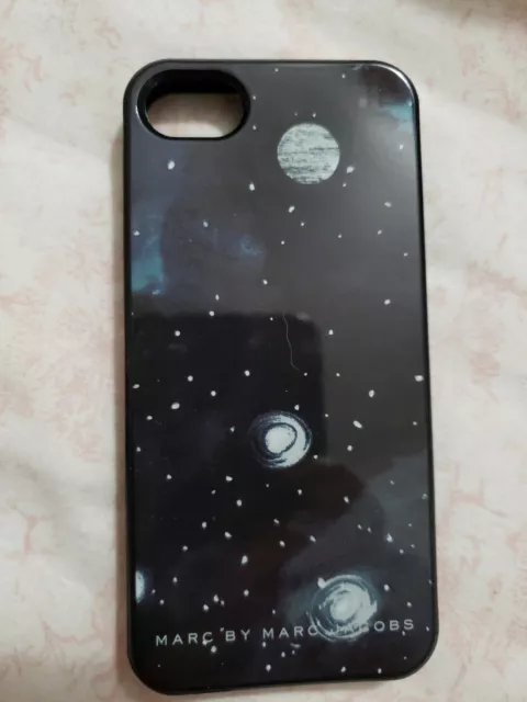 Marc By Marc Jacobs Iphone 5 Case Space