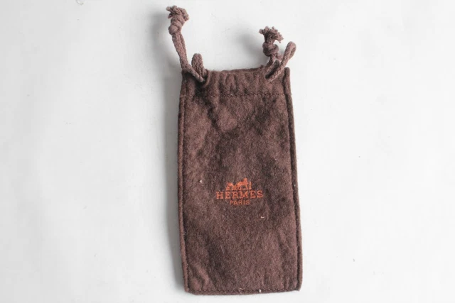 Hermès, Dust-bag, Sac Poussière, Pochette Tissu, Neuf Authentique