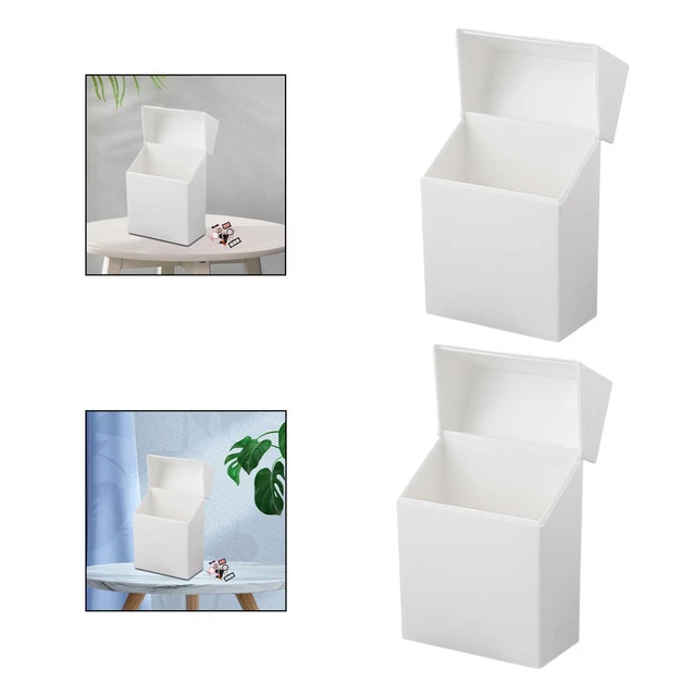 Lot De 5 Boîtes De Rangement Métal Étanches - Pour Thé, Café, Sucre, Pâtes - 23.5 Cm De Haut