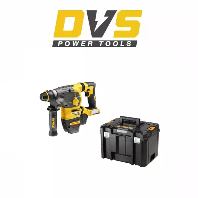 Dewalt on sale dch 323