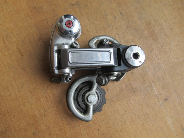 manettes de dérailleur vélo ancien huret vélo vintage (no simplex mafac