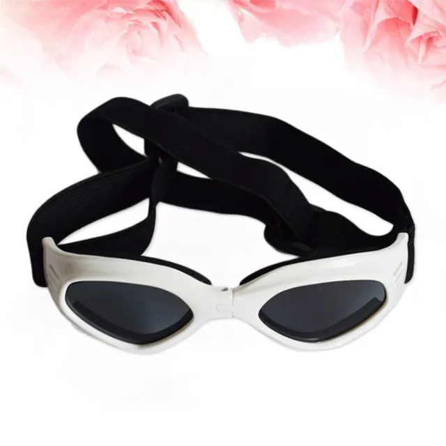 Occhiali da sole triangolo moda cane gatto cane occhiali accessori per animali domestici occhiali occhiali occhiali