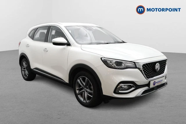 2021 Mg Motor Uk HS 1.5 T-GDI Excite 5dr DCT Hatchback Petrol Automatic