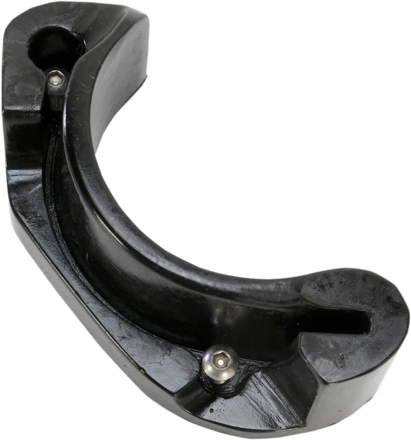 Yamaha Warrior 350 Poly Case Saver by Moose Racing for 1987-2004