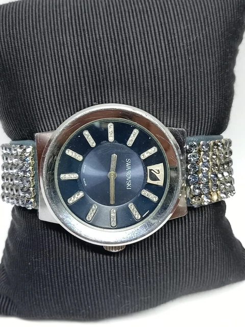Orologio Donna Nine West NW-2560SVPK [ 38 mm