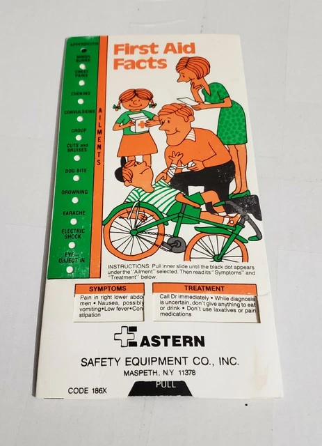 Facts First Aid FOR SALE PicClick
