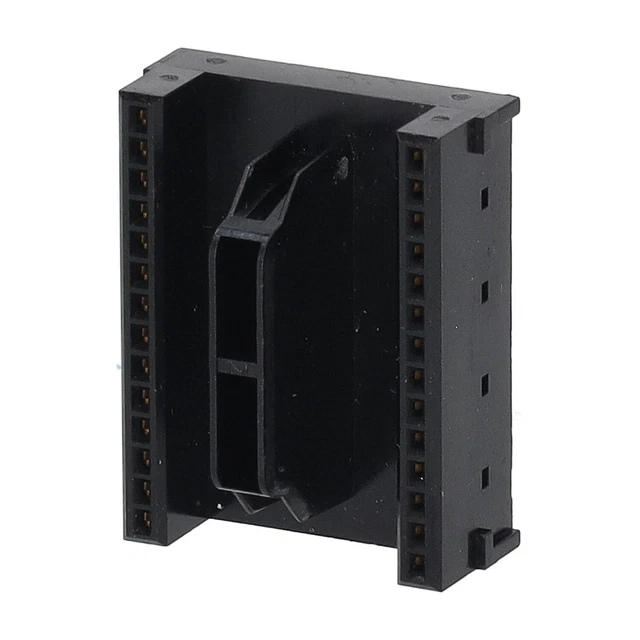 NEW Siemens 6ES7390-0AA00-0AA0 SIMATIC S7 Bus Connector 6ES7 390