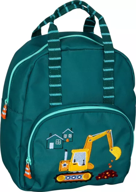 Die Spiegelburg - Backpack Excavator Ed.2 - Wenn ich mal groß bin, 1 (US IMPORT)