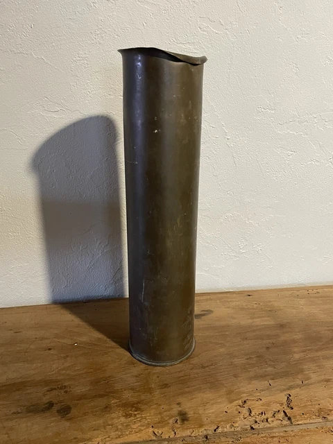 Phare Avant Vélo Vintage PYB - Forme Obus Alu Avec Casquette - Fabriqué En France