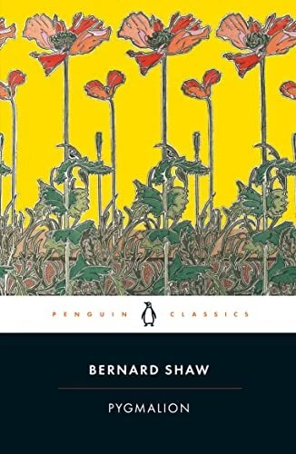 Pygmalion (Penguin Classics)