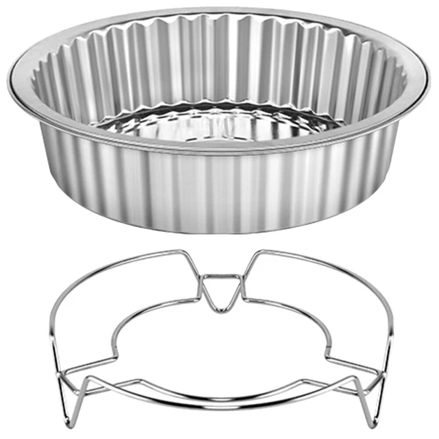 Kochtopf Aus Edelstahl Edelstahl Poon Choi Mini Hot Pot Gemüseschale