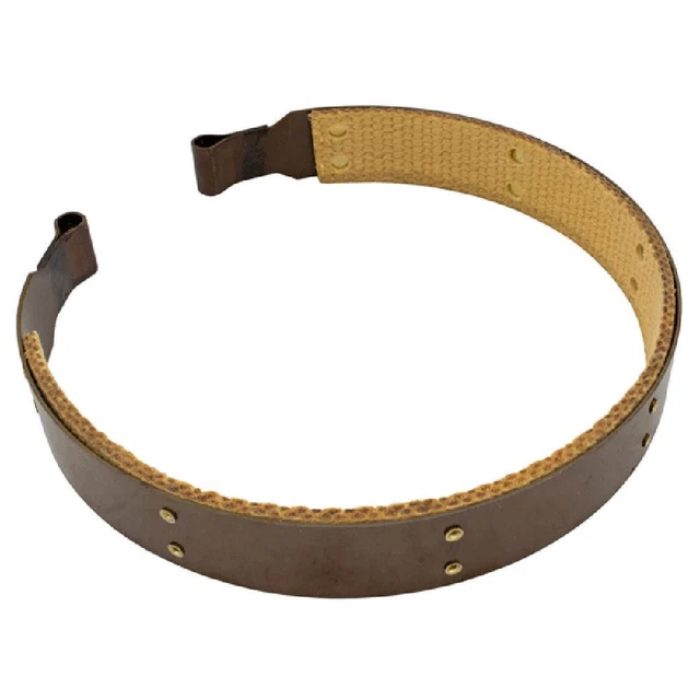 R3666 Lined Brake Band Fits IH / Fits FARMALL