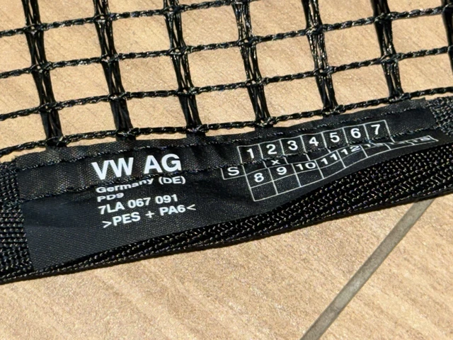 Poolleiter Sicherheitsnetz - Kindersicherung Für Pool Leiter 50x125 Cm