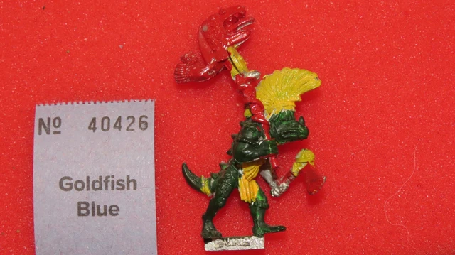 PUZZLE RARE STANDARD Bearer Games workshop neuf EUR 50,00 - FR