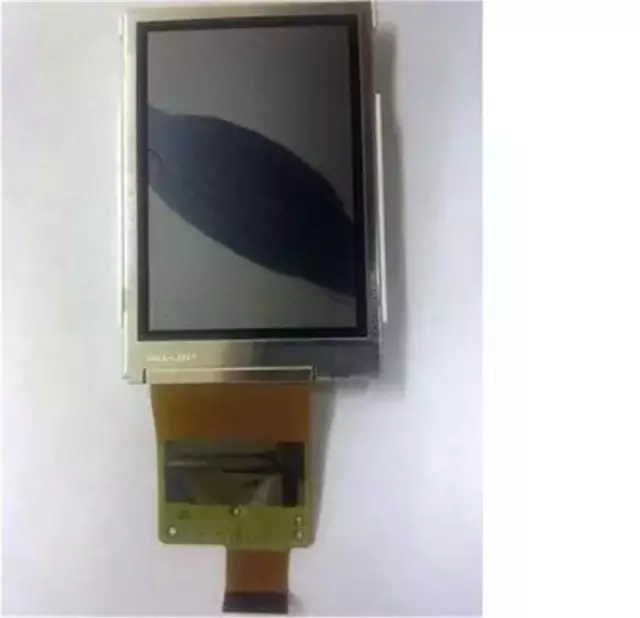 For LCD screen Panel GARMIN GPSMAP 60CSx 60Cx 60 C Parts LQ026B7UB02