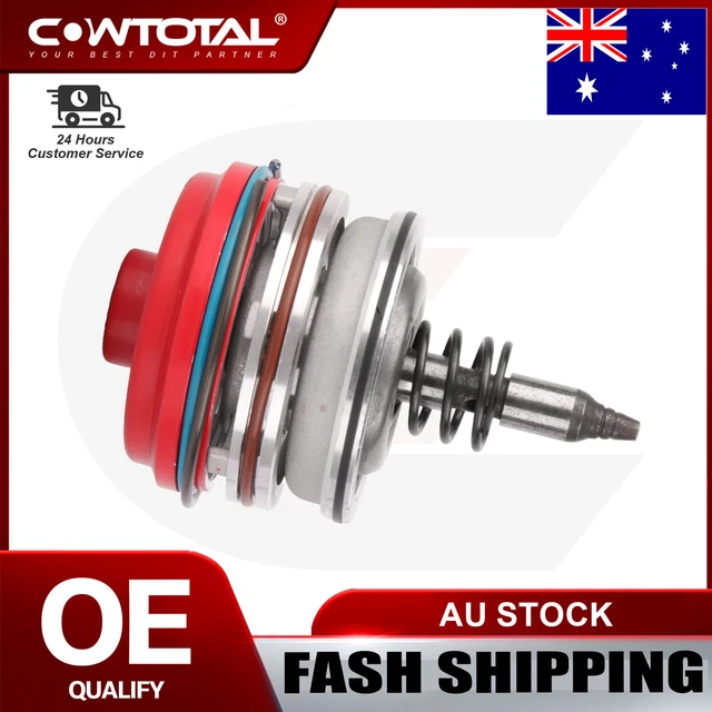 700R4 4L60E For 1982-2014 GM Corvette Servo High Performance HD Transmission Brake With Piston 4l65e I188084658