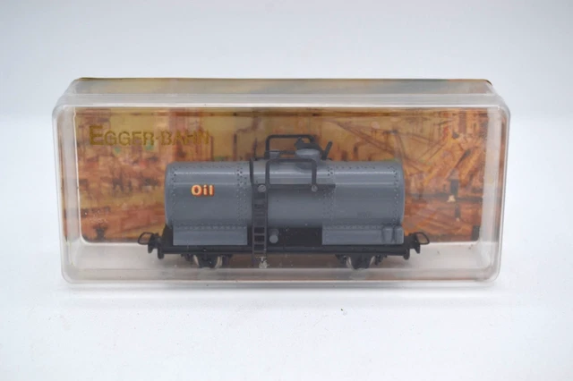 Jouef Egger Bahn À VENDRE! - PicClick FR
