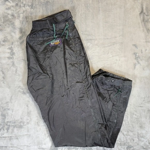 Baggy Jogginghose Herren Weitem Bein Und Elastische Produktbild-Vorschau 1