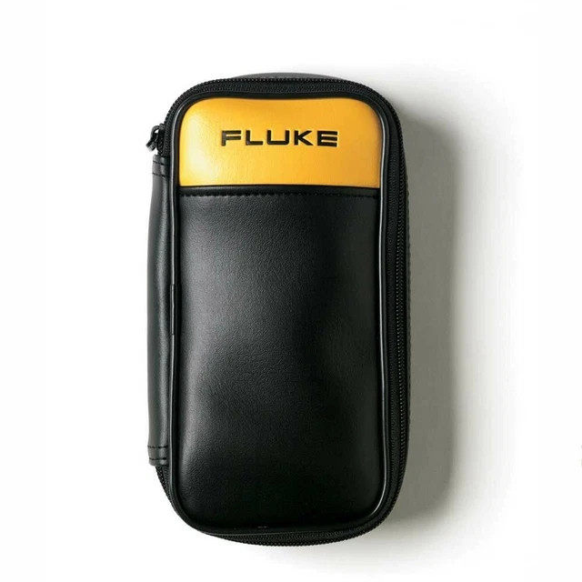 Fluke C50 Meter Case