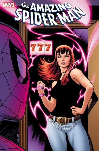 Amazing Spider-Man #25 (2023) Pick Your Cover