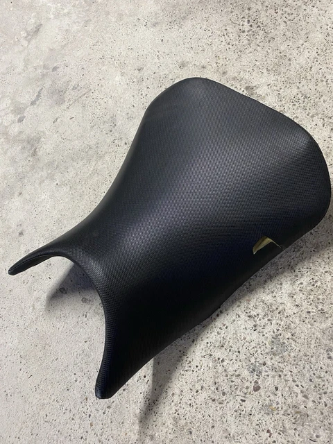 Housse de selle compatible avec Honda Pantheon 125 / 150 2006