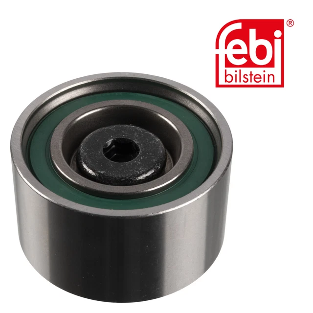FEBI BILSTEIN Poulie renvoi/transmission, courroie de distribution pour