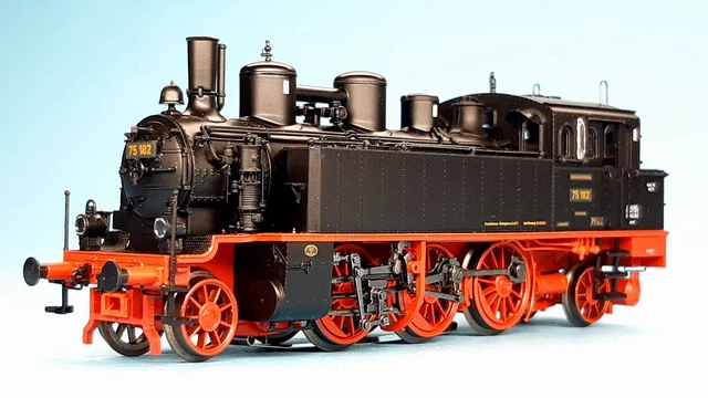 liliput-h0-dampflok-drg-ep-ii-75-182-l131186-fahrtrichtungsabh