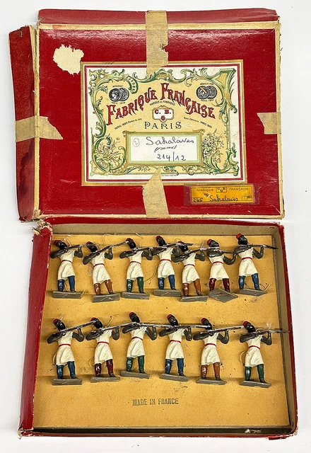 CBG MIGNOT Old: 1ER Empire: La Guard Imperial Guard Bridesmaid Army